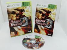 Dynasty Warriors 8 / XBOX 360 / Completo / PAL IT comprar usado  Enviando para Brazil