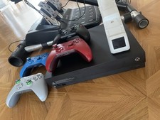 Xbox one 1to d'occasion  Rambouillet