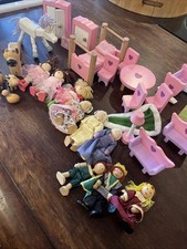 Toy van wooden for sale  NORWICH