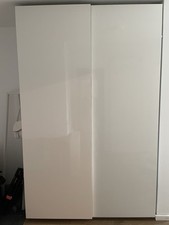 Ikea pax hasvik gebraucht kaufen  Bonn