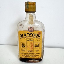 Old taylor straight for sale  Heber Springs