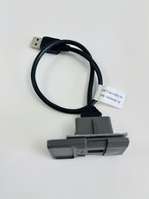 Usb einbau buchse gebraucht kaufen  Reichenbach/O.L.