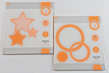 Tonic layered stars for sale Tonic layered stars for sale  PETERBOROUGH