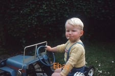 1960 pedal car for sale 1960 pedal car for sale SHERINGHAM