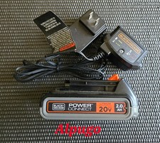 Genuine black decker for sale  Clarksburg