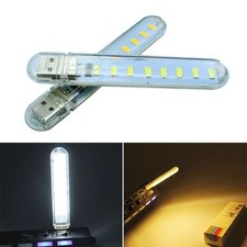 Taschenlicht leds usb gebraucht kaufen  Versand nach Germany