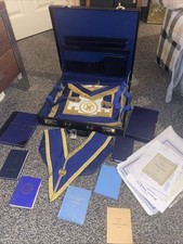 Vintage surrey masonic for sale  WELLINGBOROUGH