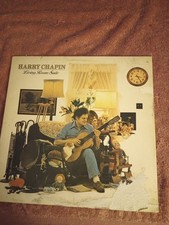 Harry chapin living for sale  Canton