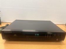 Marantz 63su player for sale  Wyoming