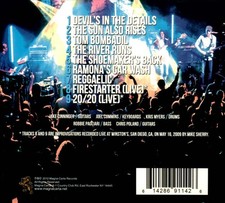 OHMPHREY - POSTHASTE [DIGIPAK] NEW CD, usado comprar usado  Enviando para Brazil