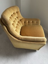 Unique comfy armchair for sale  STOCKPORT