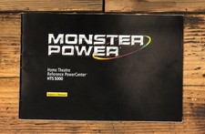 Monster power hts for sale  Portland