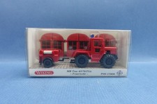 Wiking pms 172058 gebraucht kaufen  München