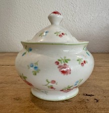 Greengate zuckerdose claire gebraucht kaufen  Bingen