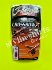 One rage crossbow for sale  Eddyville