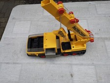 Vintage playmobil autokran gebraucht kaufen  Sinntal