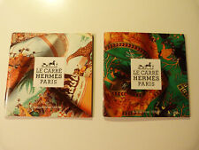 Hermes scarf booklet gebraucht kaufen  Deutschland
