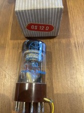 Gs12d counter dekatron for sale  STEVENAGE