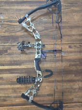 Bowtech infinite edge for sale  Dale