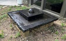 Black granite garden for sale  Toledo