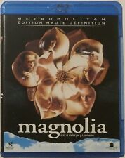 Blu ray magnolia d'occasion  France