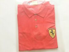 Ferrari anni camicia usato  Italia