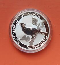 Bird paradise silbermünze gebraucht kaufen Bird paradise silbermünze gebraucht kaufen  Woltersdorf