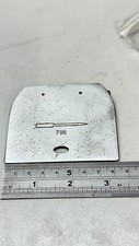 Bobbin cover plate for sale  CRAWLEY