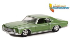 Chevrolet monte carlo gebraucht kaufen  Maintal