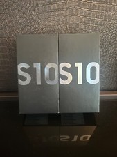 Samsung s10 verpackung gebraucht kaufen  Paderborn