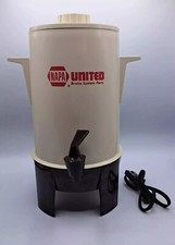 Vtg poly perk for sale  Minot