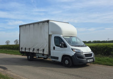 Peugeot boxer 2.2 for sale  WEST BROMWICH