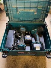 Makita 18v drill for sale  Shipping to Ireland