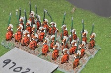 15mm classical greek for sale  DERBY