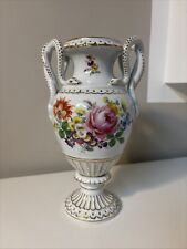 028 schlangenhenkelvase prunkv gebraucht kaufen  Oldenburg (Oldenburg)