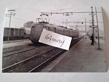 Fotografia stazione carmagnola usato  Castelfidardo