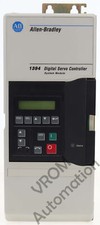 Módulo de sistema analógico Allen Bradley 1394-SJT10-A /A, 380/460V AC, 10kW comprar usado  Enviando para Brazil