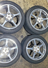 Corvette rims tires for sale  Hialeah