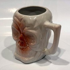 Tiki mug totenkopf gebraucht kaufen  München