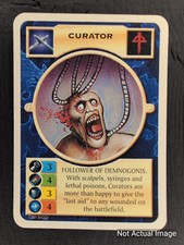 Doomtrooper ccg unlimited for sale  Madison