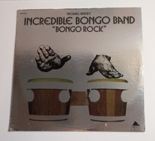 Usado, Incredible Bongo Band "Bongo Rock" (Vinyl LP, 1973) Original Pride Label comprar usado  Enviando para Brazil