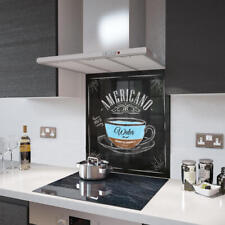 Glass splashbacks americano for sale  Shipping to Ireland