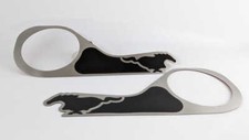 Door guards pony for sale  Hudson