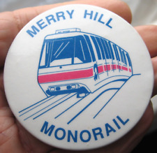 Merry hill monorail for sale  LOUGHBOROUGH