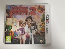 Piovono polpette nintendo usato  Salerno
