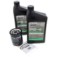 Polaris 2202166 oil for sale  New Baltimore