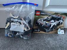 Lego 42109 technic for sale  WESTON-SUPER-MARE