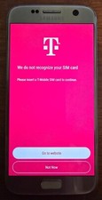 Samsung galaxy g930t for sale  Wingina