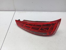 Audi led tail for sale  LIVINGSTON