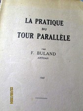 Buland pratique tour d'occasion  Montmorillon